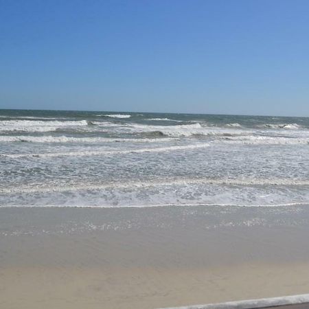 Daytona Beach Studio Condo With Beautiful Ocean View Экстерьер фото