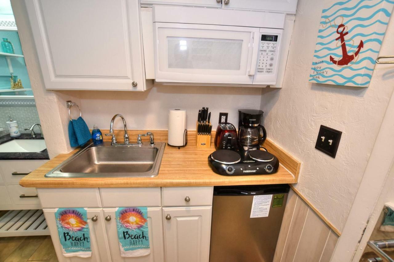 Daytona Beach Studio Condo With Beautiful Ocean View Экстерьер фото