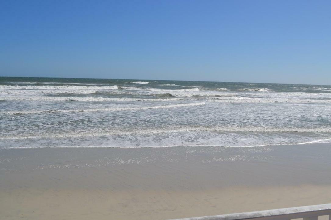 Daytona Beach Studio Condo With Beautiful Ocean View Экстерьер фото