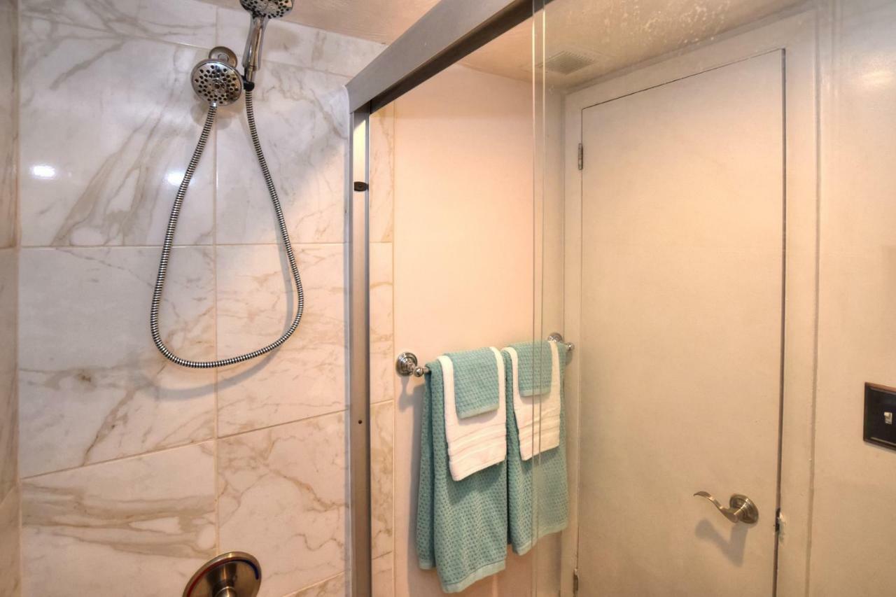 Daytona Beach Studio Condo With Beautiful Ocean View Экстерьер фото